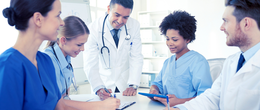 effective medical web development