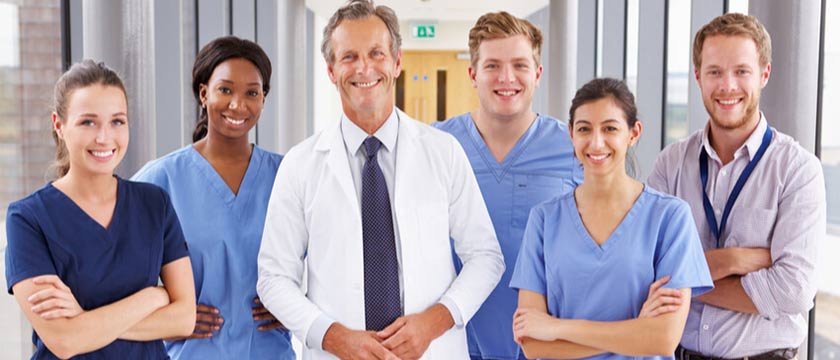 sydney medical website design