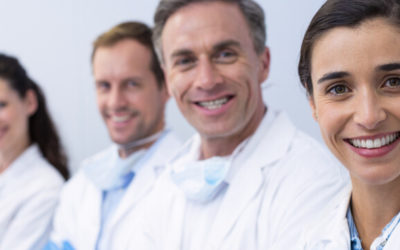 Integrated Growth Strategies for Dental Practices: Why Strategy Matters