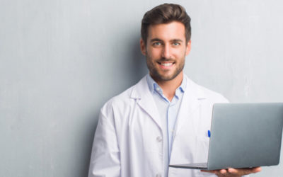How To Improve Website Conversion and Supercharge Patient Footfall?