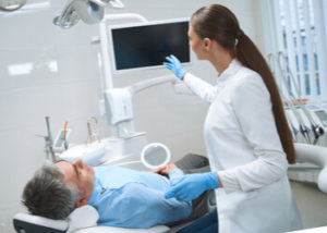 Google Ads campaign for dental clinics in Sydney by Mediboost