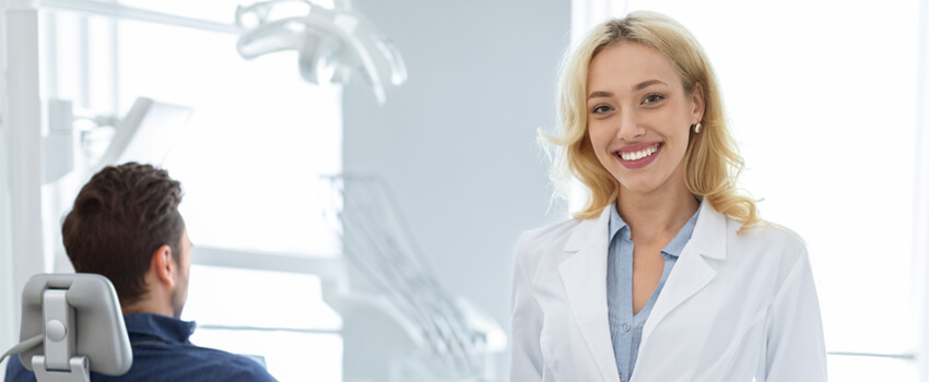 Dental SEO Marketing — All You Need To Know To Get Started