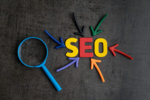 schema usage for seo sydney mediboost