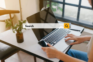 do internal links help seo search