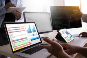 Difference Between On Page And Off Page SEO results