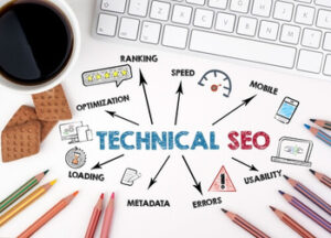 SEO Increases Your Visibility technical