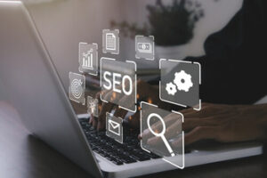SEO Lead Generation planning