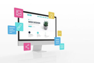 What Is CSS In Web Design layout