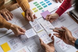 What Is CSS In Web Design planning