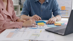 Business Leads planning