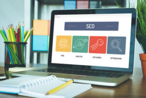 Funnel Marketing seo