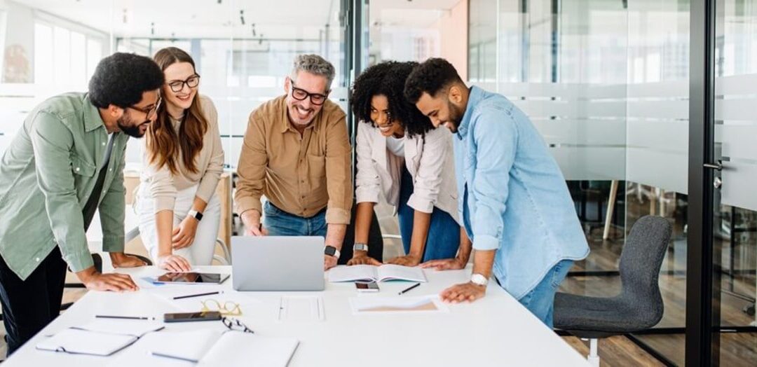 Push And Pull Marketing: A Guide For Healthcare Practices