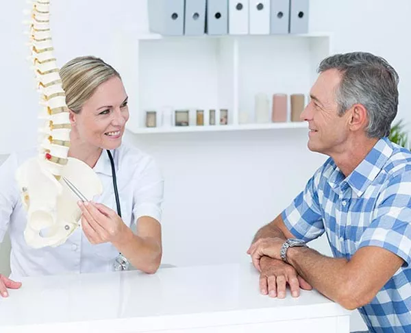 Dental Patient