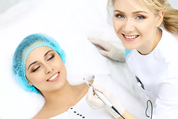 Dental Patient